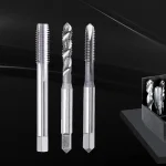 Efficient Drilling with a Diamond Drill Bit Set