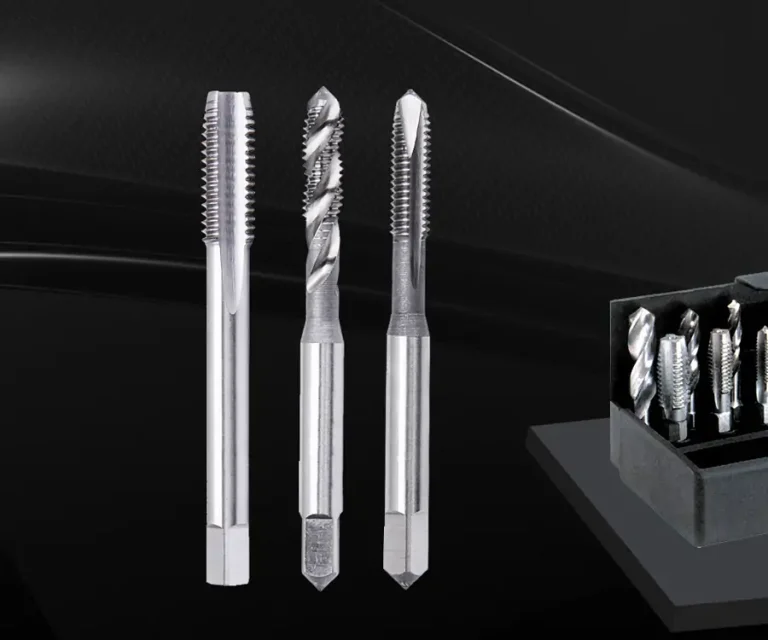 Efficient Drilling with a Diamond Drill Bit Set