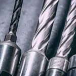 Efficient Twist Drill Bit Manufacturing Process