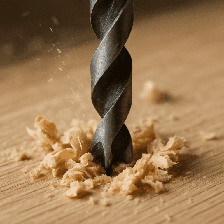 Diamond Tip Drill Bit: Best for Metal Drilling