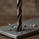 Advantages of Using Diamond Twist Drill Bits