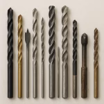 Demystifying Twist Drill Bit Sizes: Everything You Need to Know